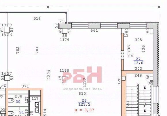 свободного назначения г Екатеринбург Уральская ул Техническая 18б фото 2