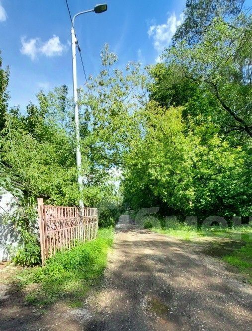 квартира г Балашиха мкр Никольско-Архангельский ул 1-я Железнодорожная 22 Никольское фото 3