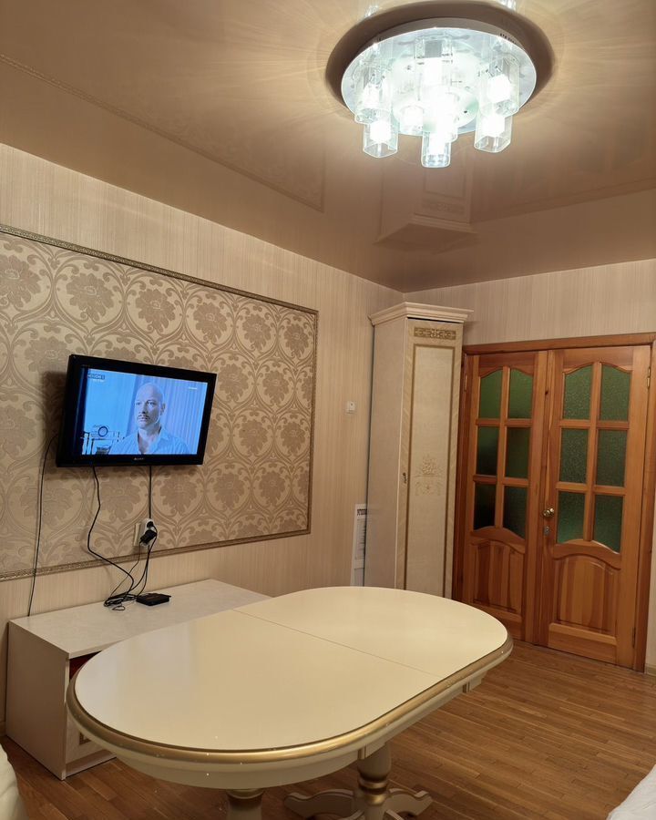 квартира г Новочеркасск ул Грушевская 11а фото 23