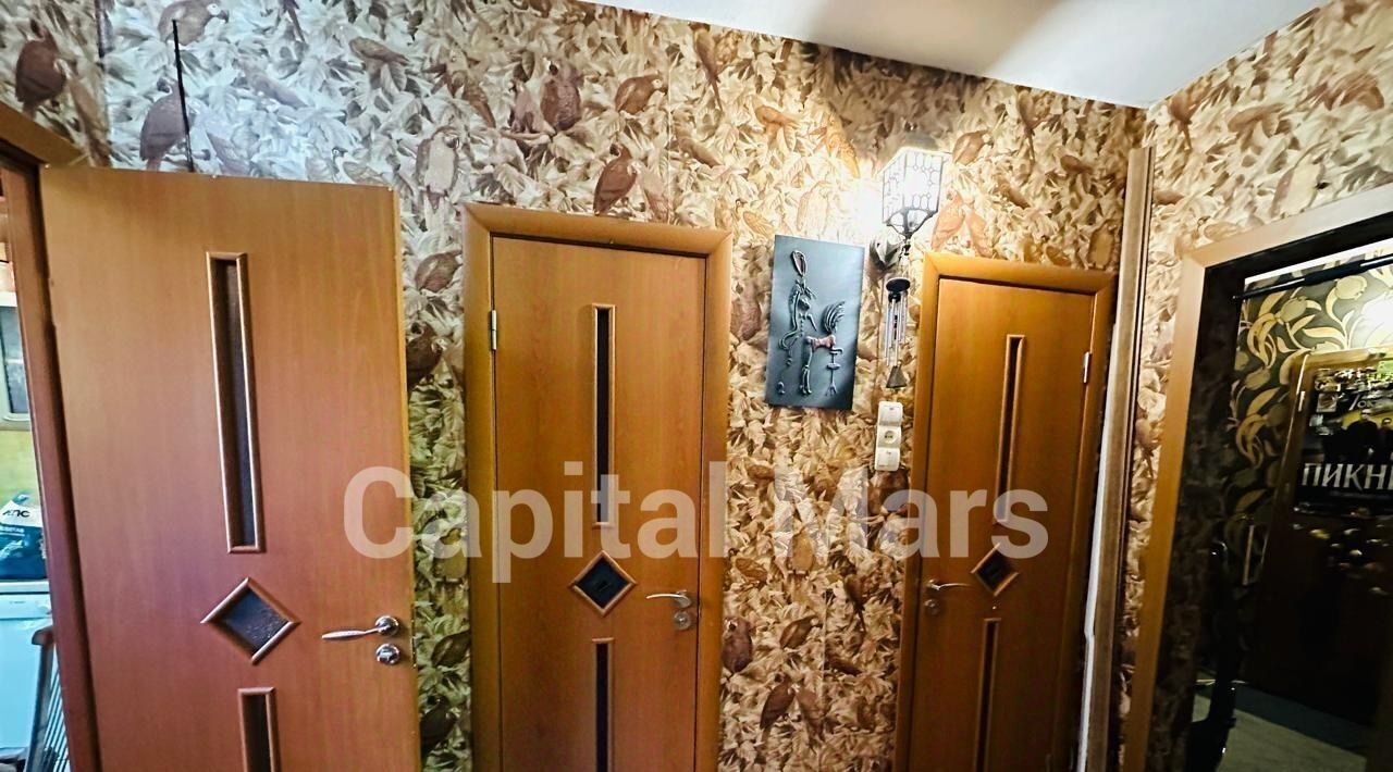 квартира г Санкт-Петербург метро Политехническая пр-кт Тихорецкий 25к/6 фото 7