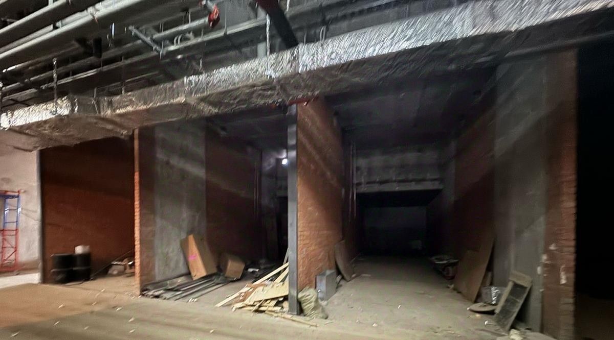 свободного назначения г Москва метро Новокосино ул Николая Старостина 14 фото 17