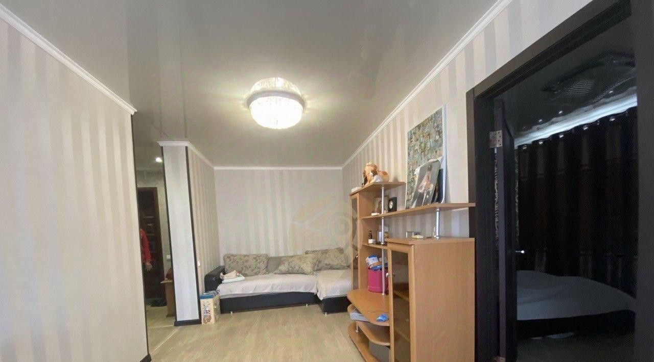 квартира г Старый Оскол микрорайон Горняк 3 фото 3