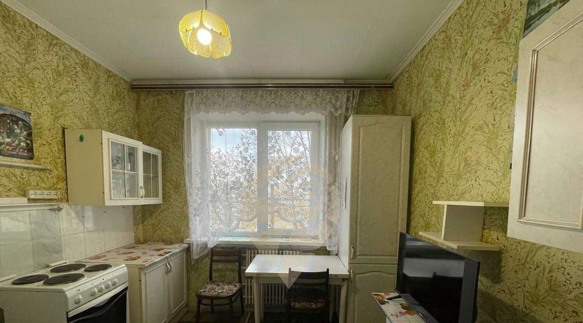 квартира г Старый Оскол мкр Буденного 6 фото 3