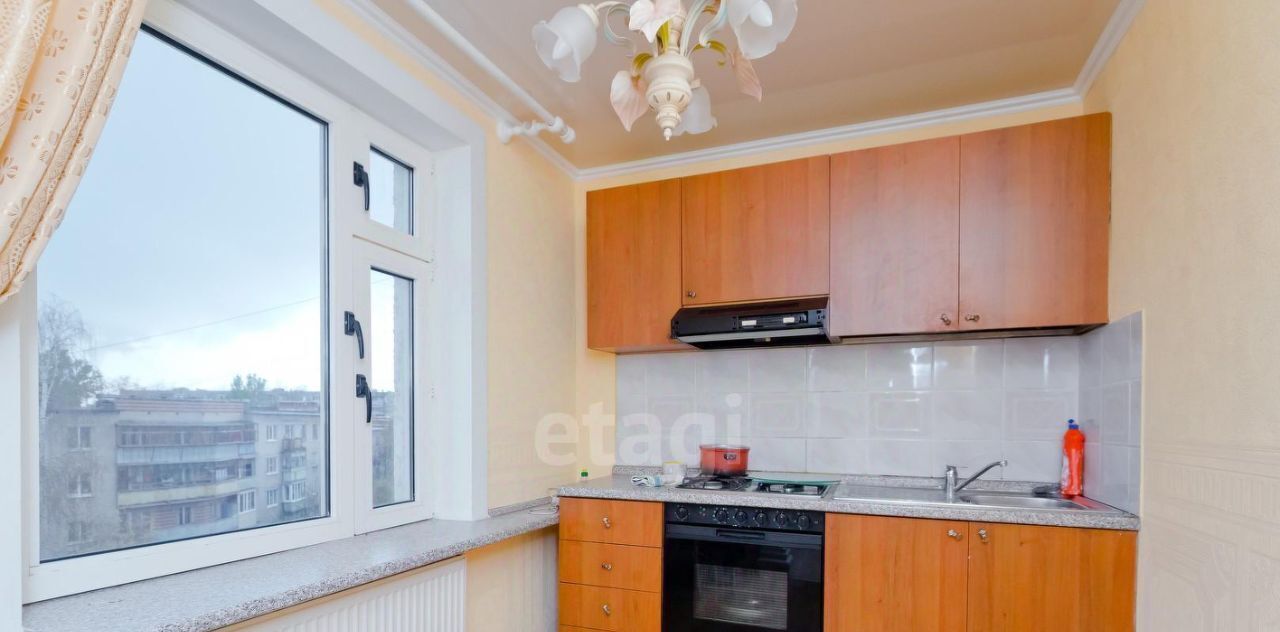 квартира г Череповец р-н Заягорбский ул Тимохина 14а фото 1