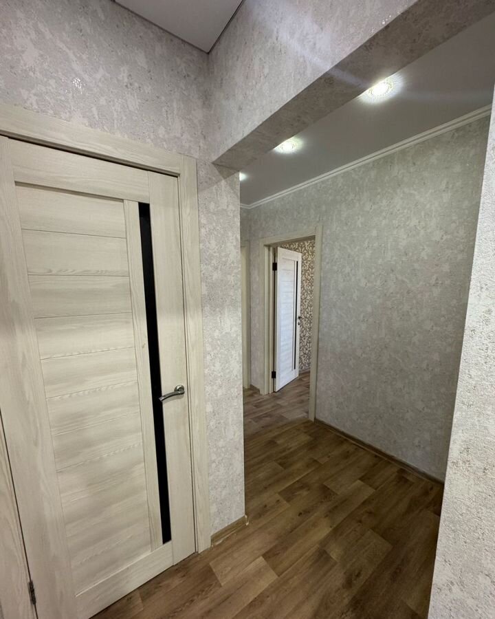 квартира г Чебаркуль ул Карпенко 4в Чебаркульский г. о. фото 13