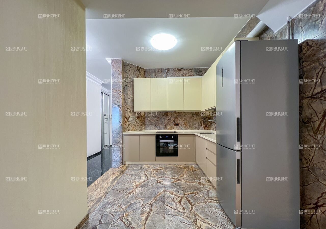 квартира г Сочи р-н Хостинский пр-кт Курортный 95а фото 5