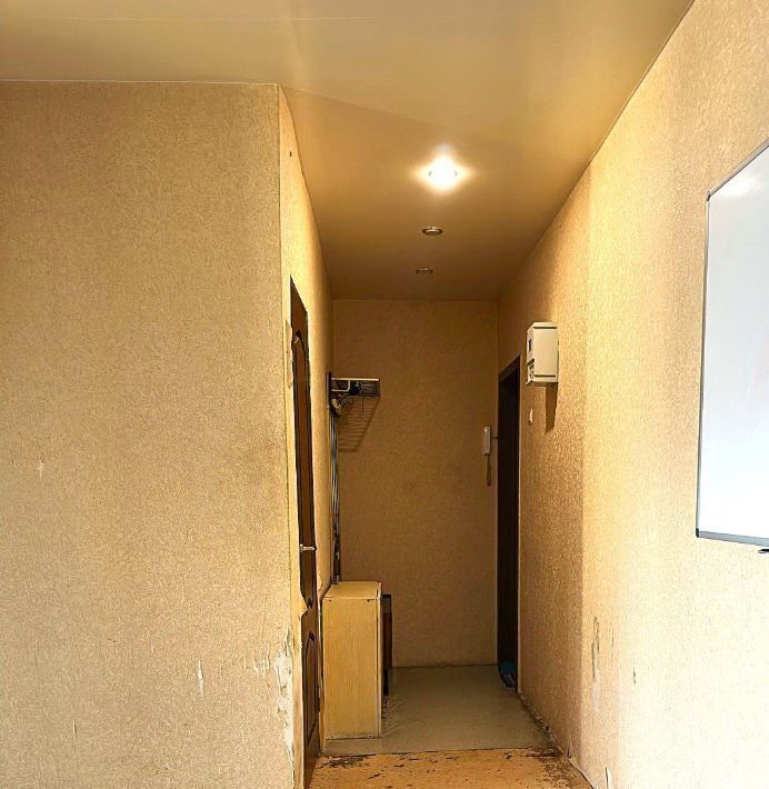 квартира г Волгоград р-н Ворошиловский ул Ковровская 22 фото 6