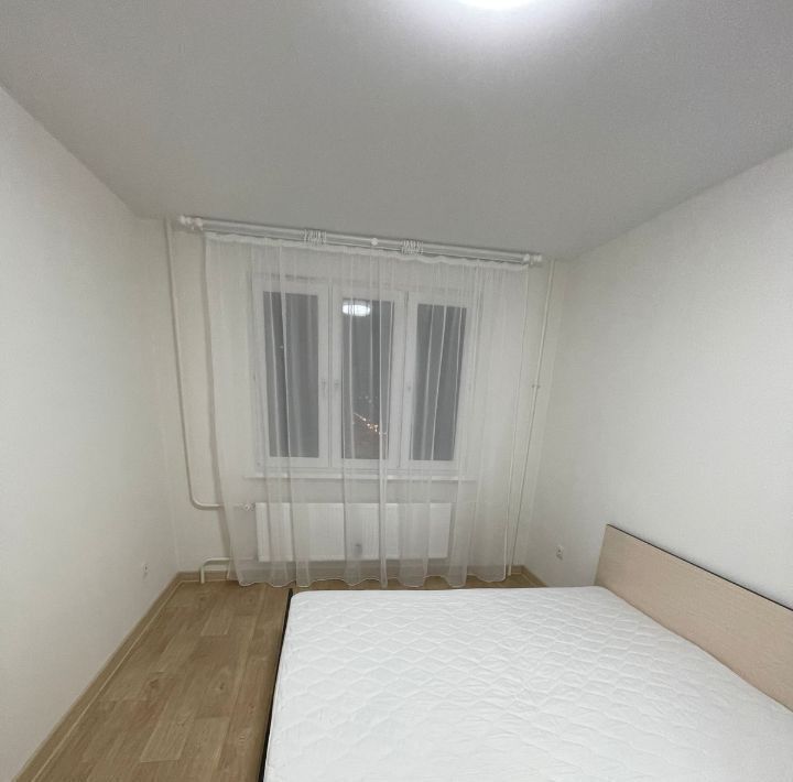 квартира г Уфа р-н Демский ул Генерала Кусимова 20 фото 13