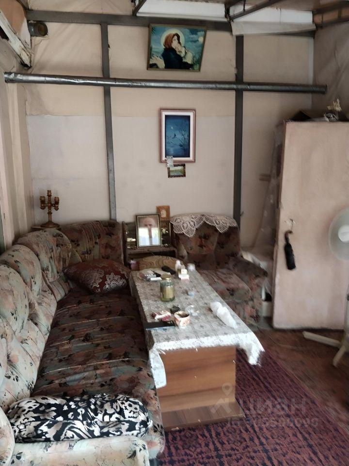 дом г Краснодар р-н Центральный ул Керченская 68/1 фото 1