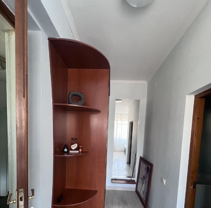 квартира г Сочи р-н Центральный ул Пластунская 80в фото 4
