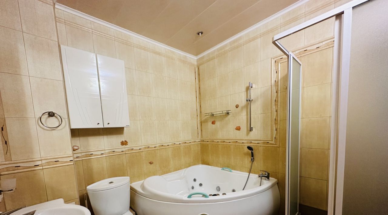 квартира г Казань Кремлёвская ул Карла Фукса 12 фото 4