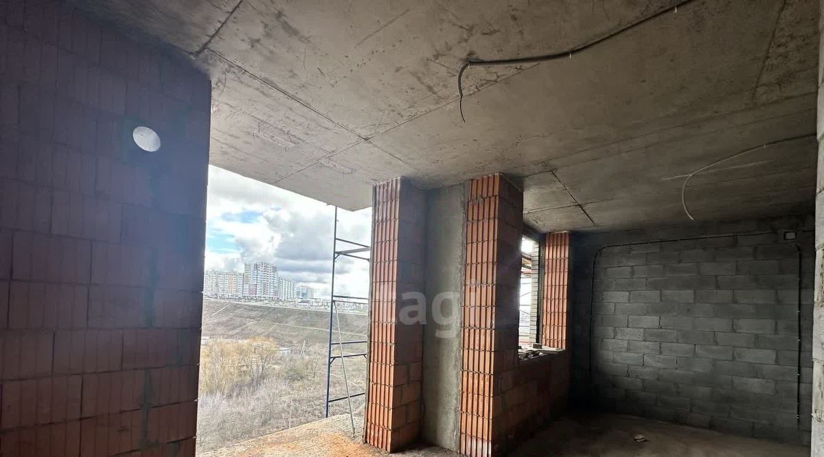 квартира г Белгород Западный ул Квасова 37 фото 2