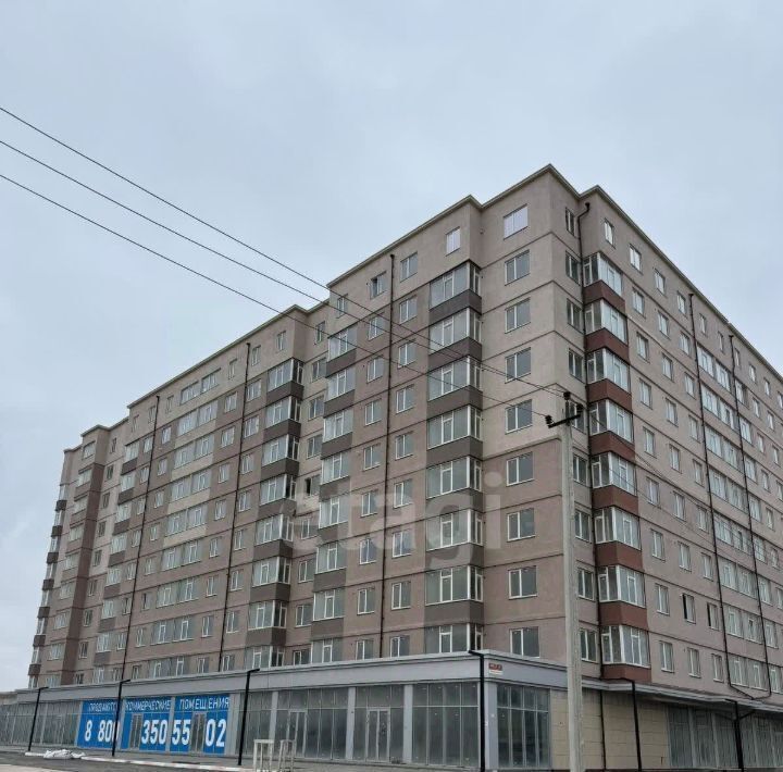 квартира г Каспийск ул. Михаила Ломоносова, 37 фото 3