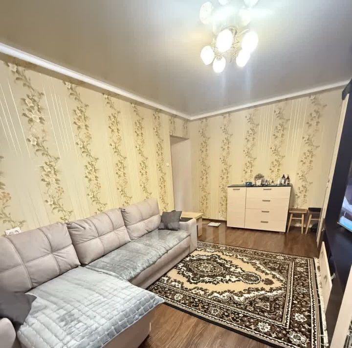 квартира г Кисловодск ул Героев Медиков фото 1