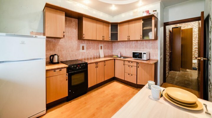 квартира г Екатеринбург Чкаловская ул Фурманова 35 фото 4