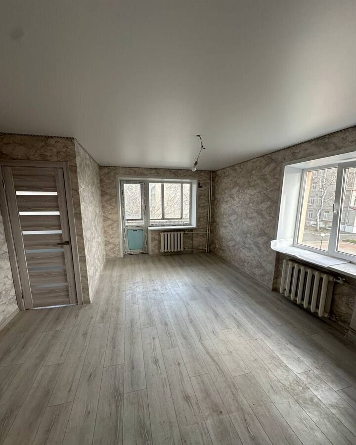 квартира г Курск р-н Центральный ул Димитрова 9 фото 4