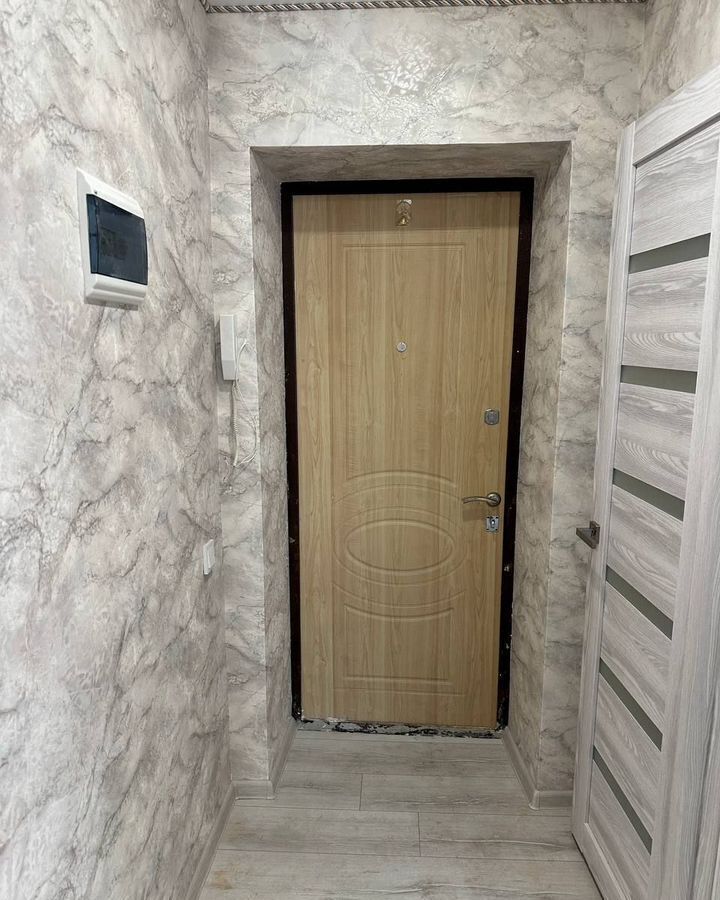 квартира г Курск р-н Центральный ул Димитрова 9 фото 3