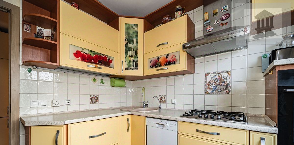 квартира г Калининград р-н Ленинградский ул Старшины Дадаева 56 фото 2