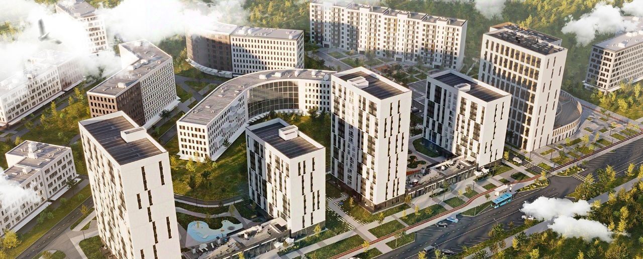 квартира г Симферополь р-н Киевский пр-кт Александра Суворова 107 фото 6