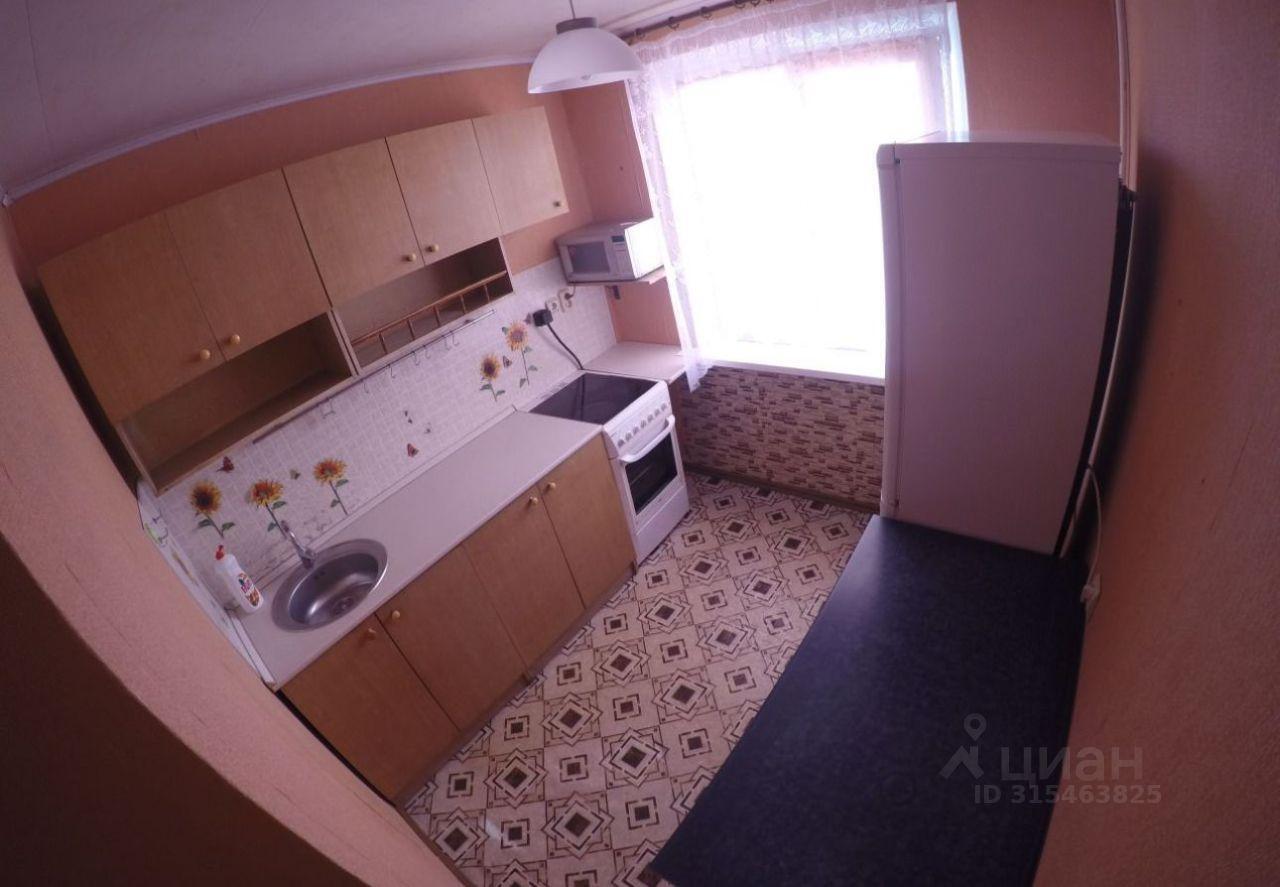 квартира г Краснодар ул им. 70-летия Октября 12/1 фото 5