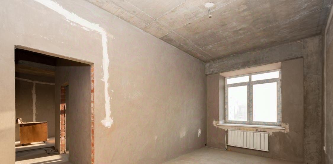 квартира г Иркутск р-н Октябрьский ул Красноказачья 80 фото 5