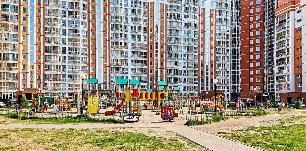 квартира г Томск р-н Октябрьский ул Герасименко 1/20 пер Солнечный фото 20