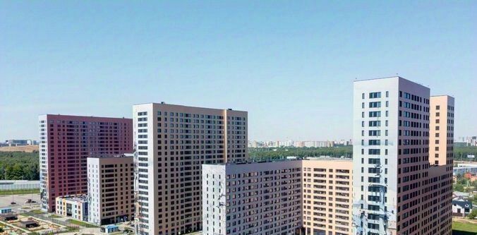 квартира г Москва метро Новопеределкино Филатов Луг жилой комплекс, к 5 фото 4