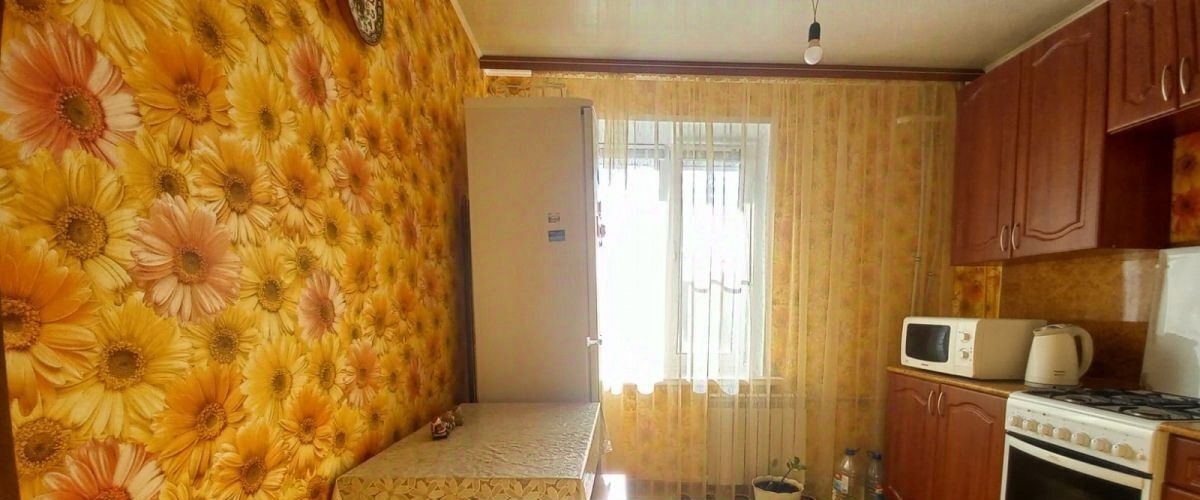 квартира г Курск р-н Центральный пр-кт Дружбы 19д фото 5