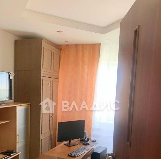 квартира г Волгоград р-н Кировский ул им. Никитина 121 фото 4