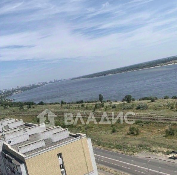 квартира г Волгоград р-н Кировский ул им. Никитина 121 фото 11