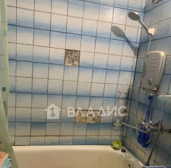 квартира г Волгоград р-н Кировский ул им. Никитина 121 фото 5