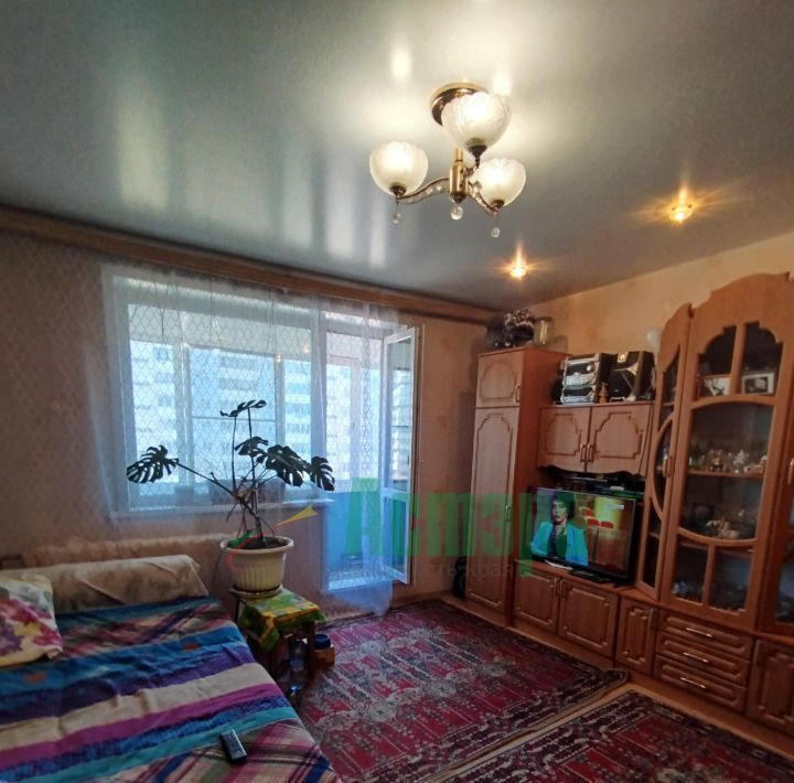 квартира г Чита р-н Черновский мкр 9-й 1 фото 4