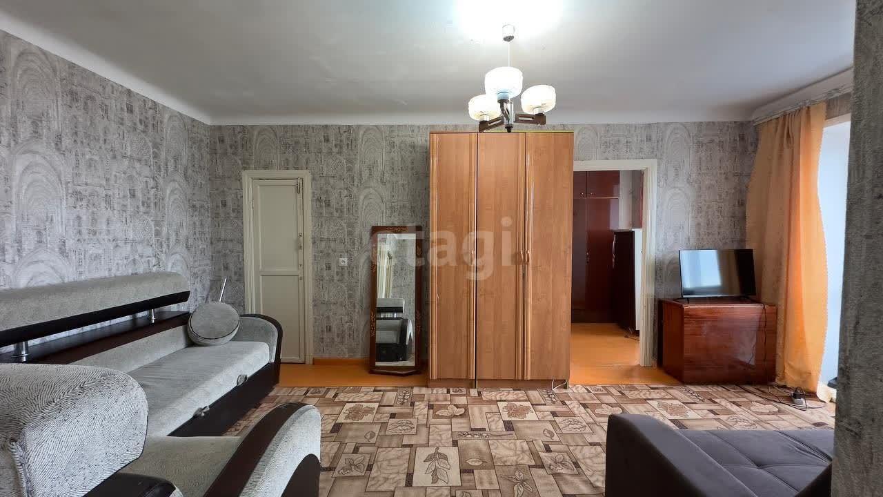 квартира г Ирбит ул Комсомольская 2 фото 1