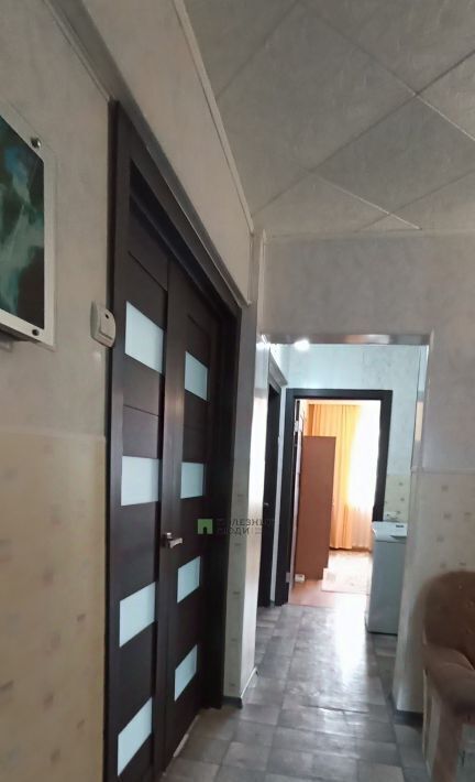 квартира г Ангарск мкр 7 16 фото 6