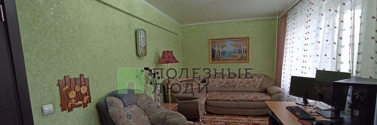 квартира г Ангарск мкр 7 16 фото 32