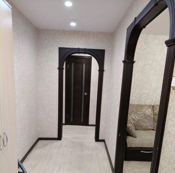 квартира г Усть-Илимск пр-кт Мира 23 фото 7