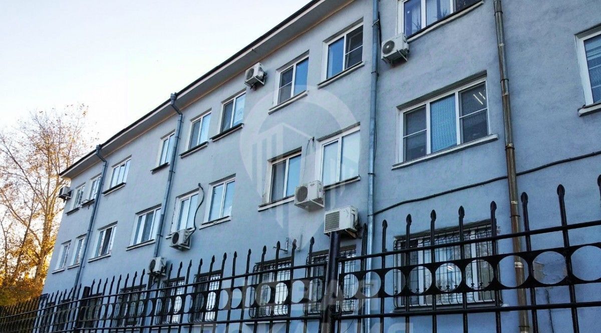 офис г Омск р-н Центральный ул Долгирева 17 фото 10