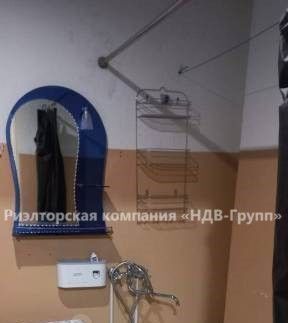 квартира г Хабаровск р-н Индустриальный ул Флегонтова 2 фото 4