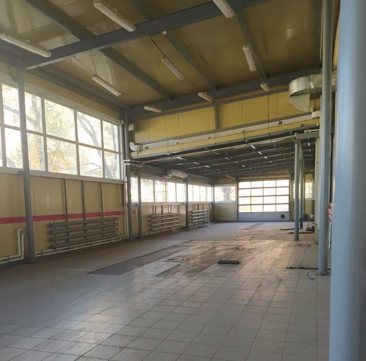 торговое помещение г Хабаровск р-н Кировский ул Знаменщикова фото 4