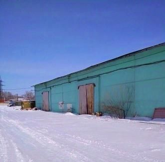 производственные, складские г Хабаровск р-н Железнодорожный ул Машинистов 50 фото 4