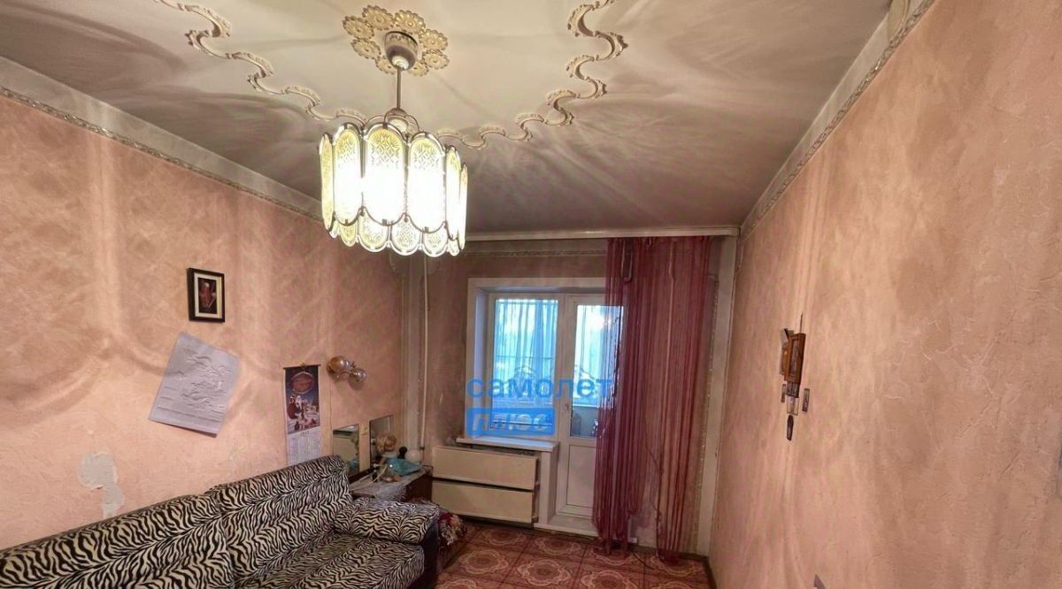 квартира г Бийск ул 15 Мозырской Красногвардейской ордена Суворова кавалерийской дивизии 69 фото 5