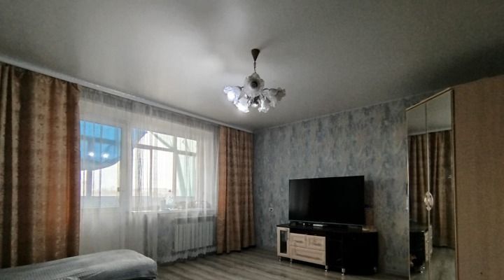 квартира г Абакан ул Островского 19 фото 2