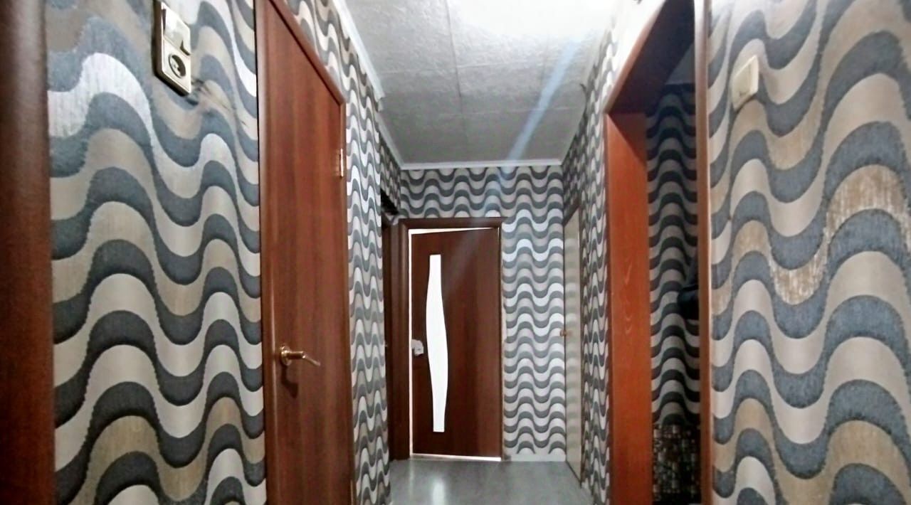 квартира г Абакан ул Островского 19 фото 18