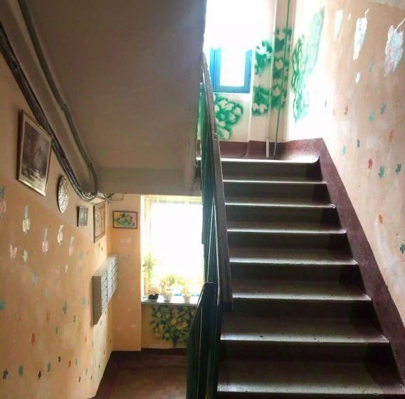 квартира г Артем ул Братская 27 фото 16