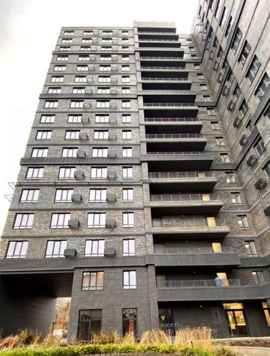 квартира г Ростов-на-Дону р-н Пролетарский ул Максима Горького 297 фото 11