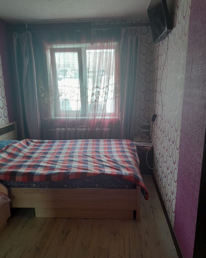 квартира г Магадан ул Кольцевая 28 фото 2