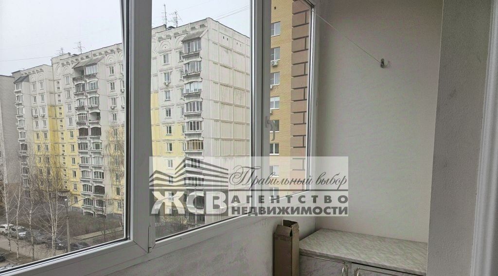 квартира г Нижний Новгород Горьковская ул Ванеева 217 фото 11