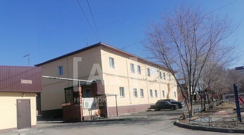 свободного назначения г Челябинск р-н Ленинский ул Новороссийская 54а фото 3