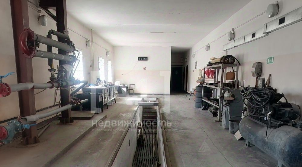 свободного назначения г Челябинск р-н Ленинский ул Новороссийская 54а фото 9