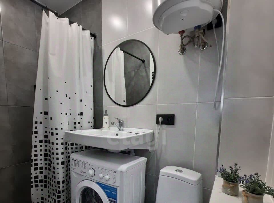 квартира г Новосибирск мкр Закаменский Берёзовая роща 22 фото 2